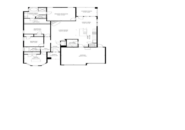 Photo 3 of Sale Pending at 528 Pendennis Dr, Fort Worth, TX 76131 | MLS# 21268335 | Listing updated on 2026-07-28