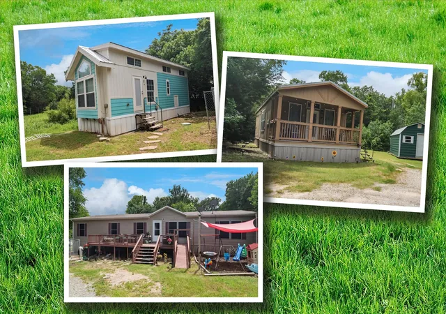 Photo 1 of Manufactured home for sale at 4804 Creekside Rd, Melissa, TX 75454 | MLS# 21273068 | Listing updated on 2026-08-26