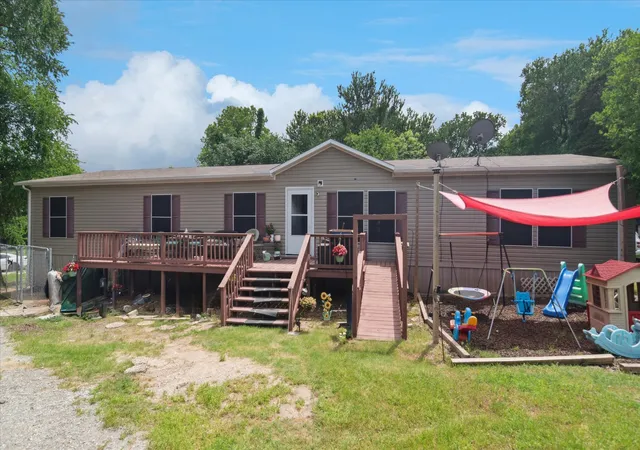 Photo 2 of Manufactured home for sale at 4804 Creekside Rd, Melissa, TX 75454 | MLS# 21273068 | Listing updated on 2026-08-26