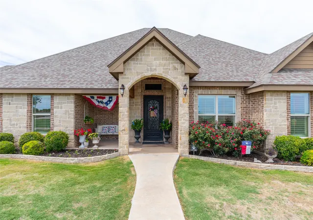 Photo 3 of Single family home for sale at 5500 County Road 428, Hawley, TX 79525 | MLS# 21264468 | Listing updated on 2026-07-23