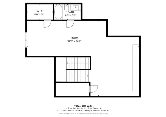 Photo 4 of Single family home for sale at 5500 County Road 428, Hawley, TX 79525 | MLS# 21264468 | Listing updated on 2026-07-23