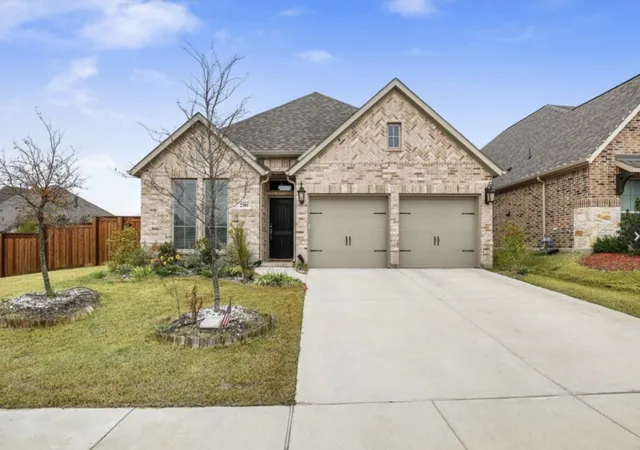 Photo 1 of Single family home for sale at 2301 Birdwell Cvs, Forney, TX 75126 | MLS# 21273081 | Listing updated on 2026-08-17