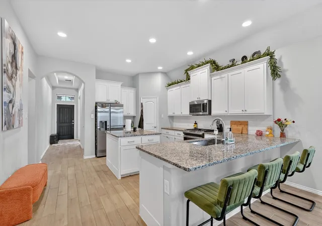 Photo 2 of Single family home for sale at 2301 Birdwell Cvs, Forney, TX 75126 | MLS# 21273081 | Listing updated on 2026-08-17
