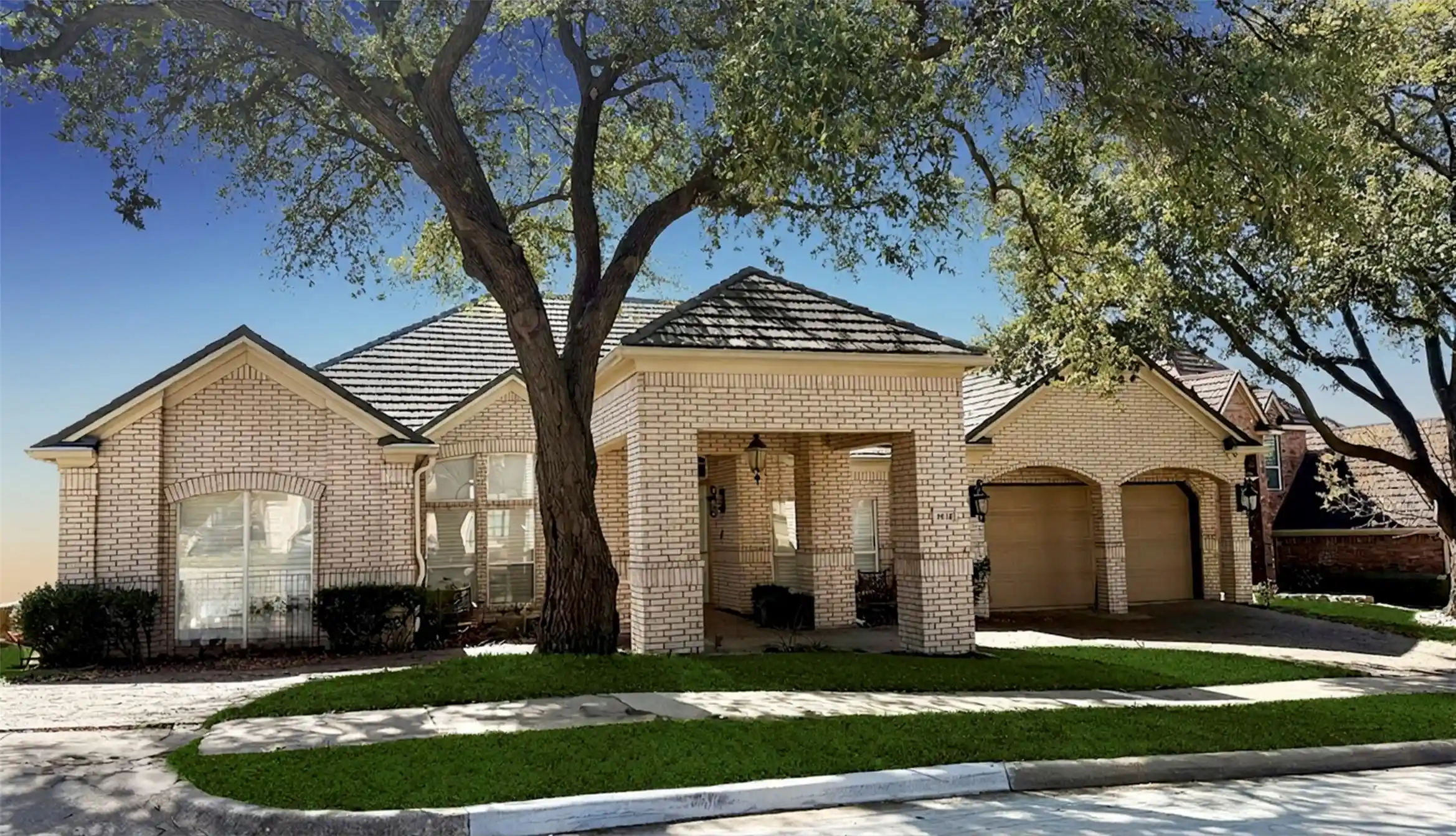 Photo 1 of Single family home for sale at 4616 Firestone Dr, Frisco, TX 75034 | MLS# 21271827 | Listing updated on 2026-10-23