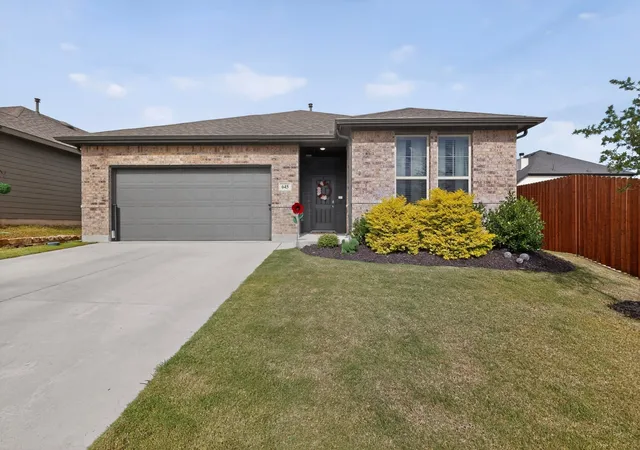 Photo 1 of Single family home for sale at 645 Pawprint Holw, Godley, TX 76044 | MLS# 21272675 | Listing updated on 2026-08-22