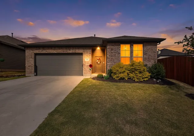 Photo 2 of Single family home for sale at 645 Pawprint Holw, Godley, TX 76044 | MLS# 21272675 | Listing updated on 2026-08-22