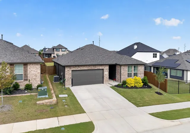 Photo 3 of Single family home for sale at 645 Pawprint Holw, Godley, TX 76044 | MLS# 21272675 | Listing updated on 2026-08-22