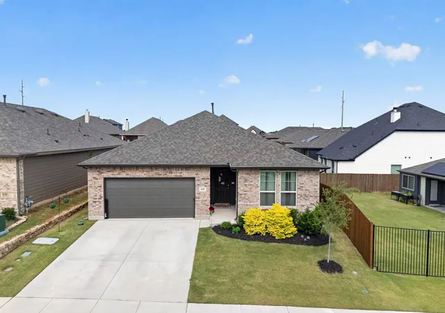 Homes for sale in Godley, TX | 645 Pawprint Holw, Godley, TX 76044 | MLS# 21272675