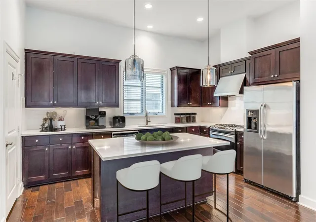 Homes for sale in Dallas, TX | 3210 Carlisle St #37, Dallas, TX 75204 | MLS# 21272992