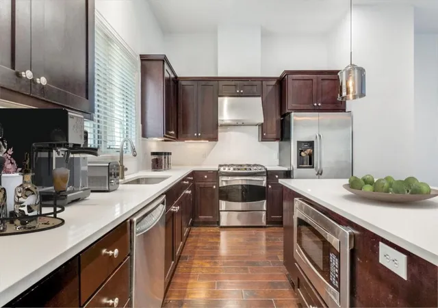 Homes for sale in Dallas, TX | 3210 Carlisle St #37, Dallas, TX 75204 | MLS# 21272992