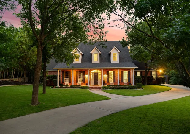 Homes for sale in Melissa, TX | 5 Meadowbrook Cir, Melissa, TX 75454 | MLS# 21272593