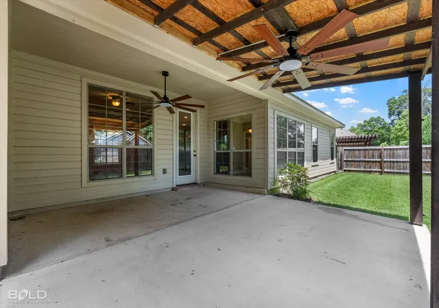 37th image of 4406 Ellis Ct, Benton, LA 71006 | MLS# 21273123