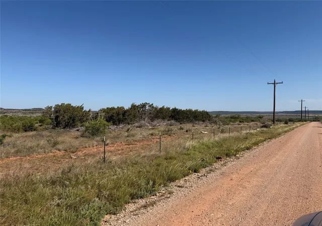 Photo 3 of Land for sale at 58 Acres Tbd Cr 343, Merkel, TX 79536 | MLS# 21273136 | Listing updated on 2026-09-21