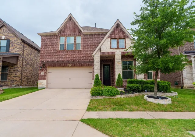 Photo 1 of Single family home for sale at 5305 Delta Blush Ln, Mc Kinney, TX 75070 | MLS# 21273143 | Listing updated on 2026-08-30