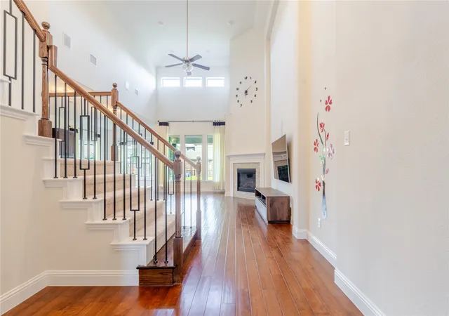 Photo 4 of Single family home for sale at 5305 Delta Blush Ln, Mc Kinney, TX 75070 | MLS# 21273143 | Listing updated on 2026-08-30