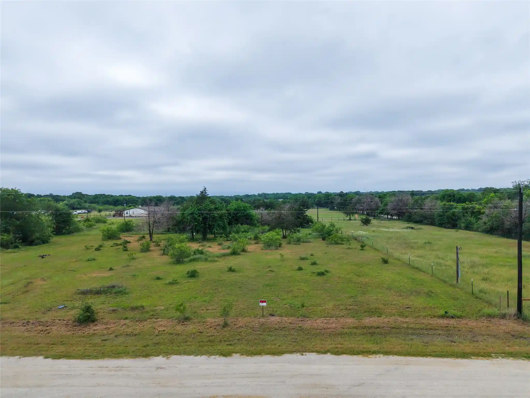 Photo 1 of Land for sale at 2014 Skyfall Wy, Wortham, TX 76693 | MLS# 21273090 | Listing updated on 2026-10-24
