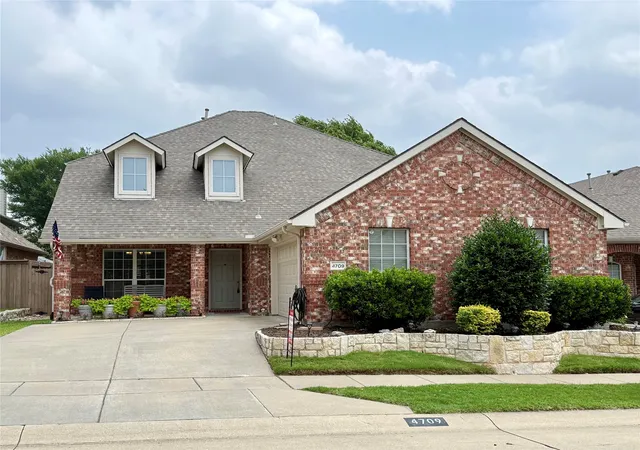 Homes for sale in Mc Kinney, TX | 4709 Rancho Del Norte Trl, Mc Kinney, TX 75070 | MLS# 21273197