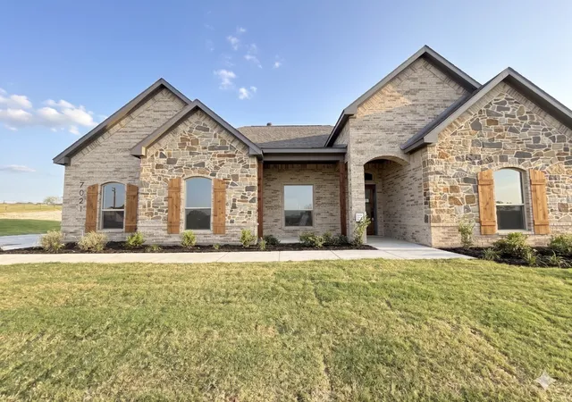 Photo 1 of Single family home for sale at 7021 Ranch View Pl, Springtown, TX 76082 | MLS# 21273148 | Listing updated on 2026-08-30