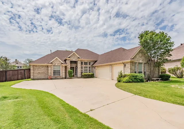 Photo 2 of Sale Pending at 1534 Spring Lake Dr, Keller, TX 76248 | MLS# 21272709 | Listing updated on 2026-07-22