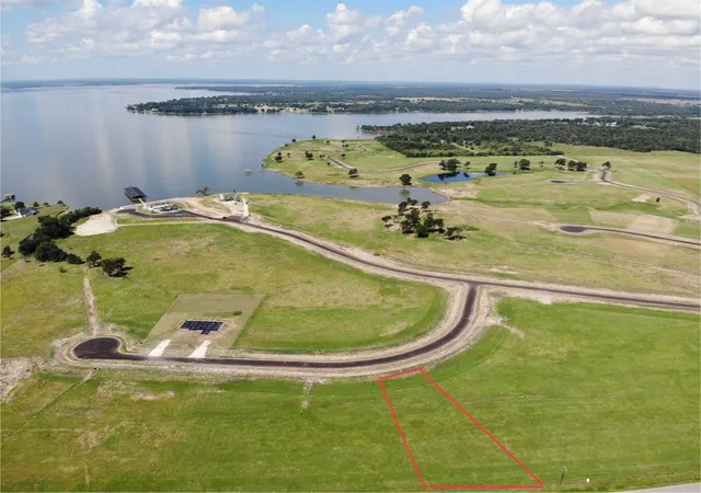 Homes for sale in Corsicana, TX | Lot 95 Richland Cove, Corsicana, TX 75109 | MLS# 21270396
