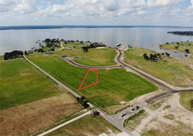 Homes for sale in Corsicana, TX | Lot 95 Richland Cove, Corsicana, TX 75109 | MLS# 21270396