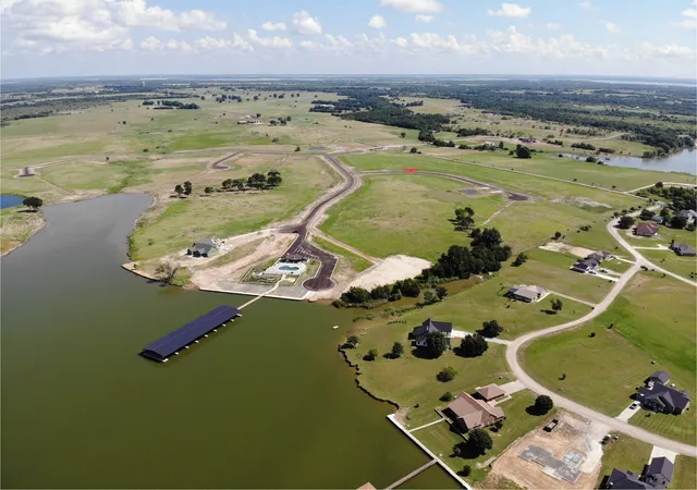 Homes for sale in Corsicana, TX | Lot 95 Richland Cove, Corsicana, TX 75109 | MLS# 21270396