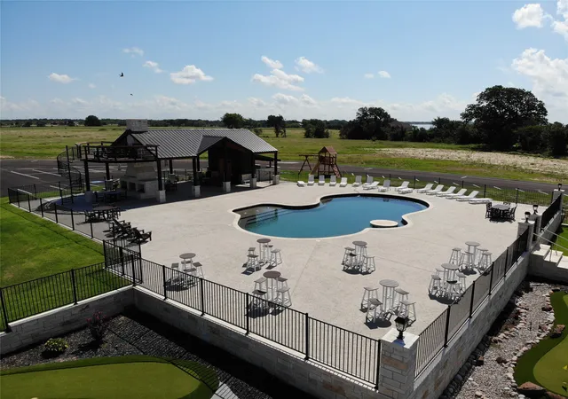 Homes for sale in Corsicana, TX | Lot 95 Richland Cove, Corsicana, TX 75109 | MLS# 21270396