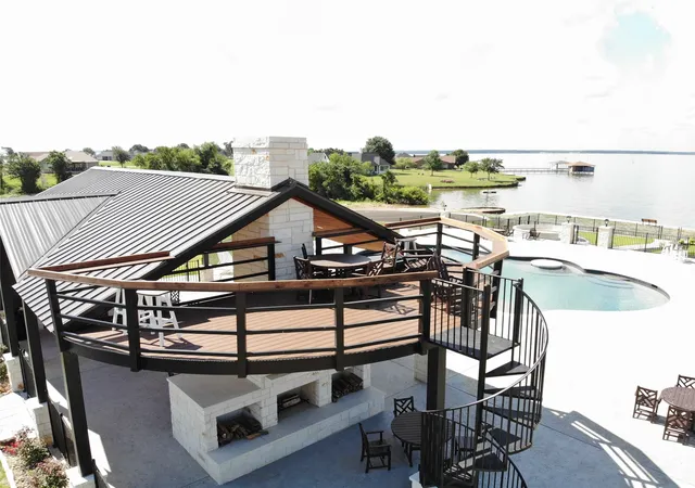 Homes for sale in Corsicana, TX | Lot 95 Richland Cove, Corsicana, TX 75109 | MLS# 21270396