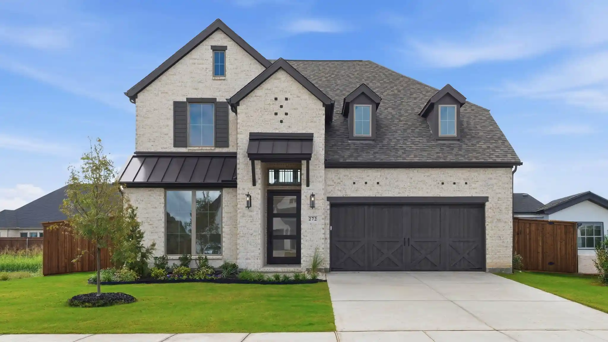 Single family home for sale at 272 Woodoat Rd, Waxahachie, TX 75165 | MLS# 21273252