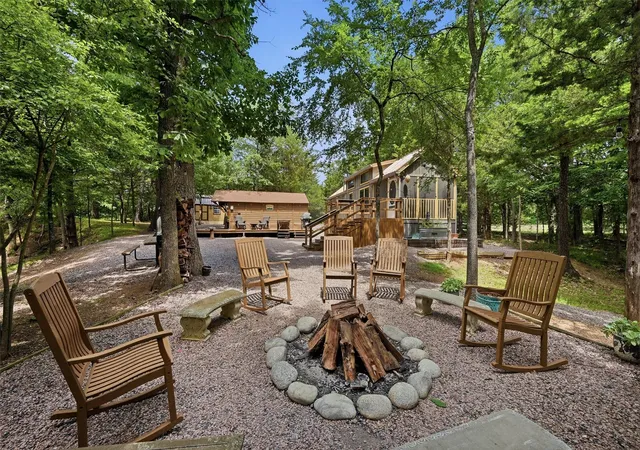 2nd image of 3958 Ranch Rd, Whitesboro, TX 76273 | MLS# 21266843