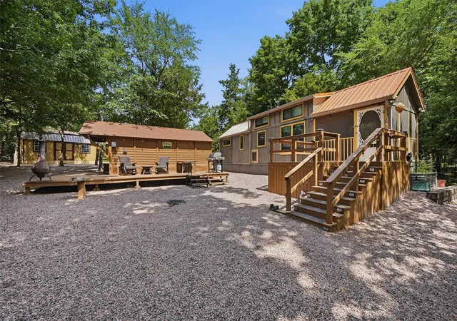 3rd image of 3958 Ranch Rd, Whitesboro, TX 76273 | MLS# 21266843