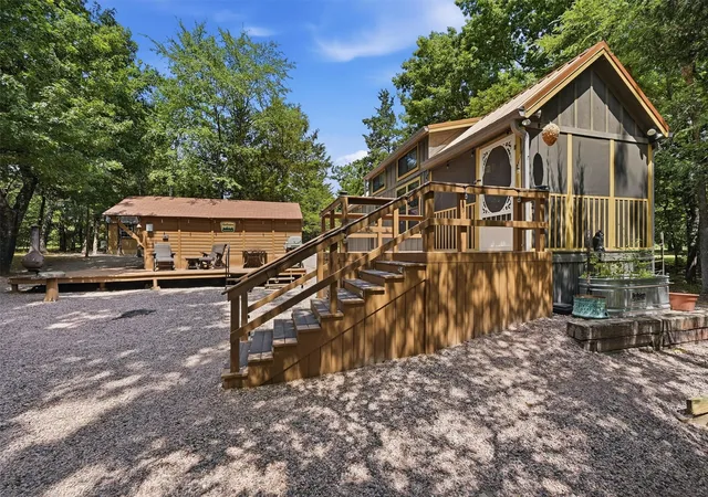 5th image of 3958 Ranch Rd, Whitesboro, TX 76273 | MLS# 21266843