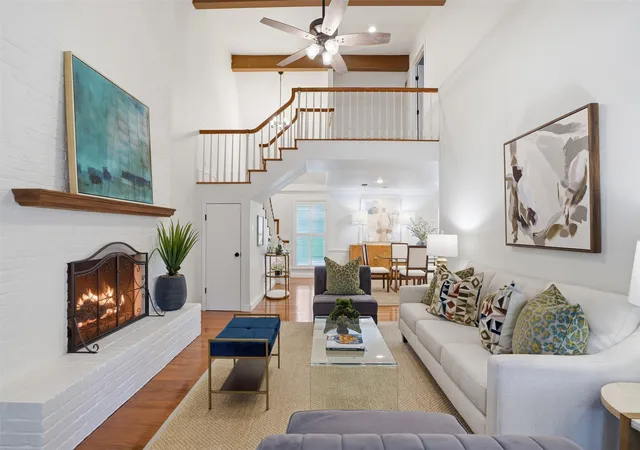 1st image of 3812 Lands End St, Fort Worth, TX 76109 | MLS# 21271681