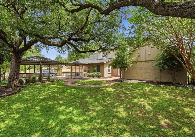 40th image of 3812 Lands End St, Fort Worth, TX 76109 | MLS# 21271681