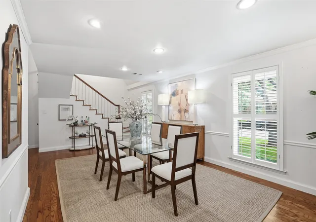 4th image of 3812 Lands End St, Fort Worth, TX 76109 | MLS# 21271681