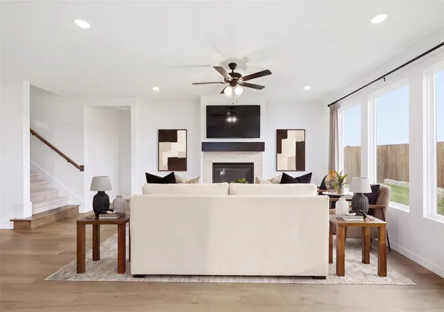 Photo 3 of Single family home for sale at 4620 Commack Dr, Fort Worth, TX 76135 | MLS# 21273350 | Listing updated on 2026-08-28