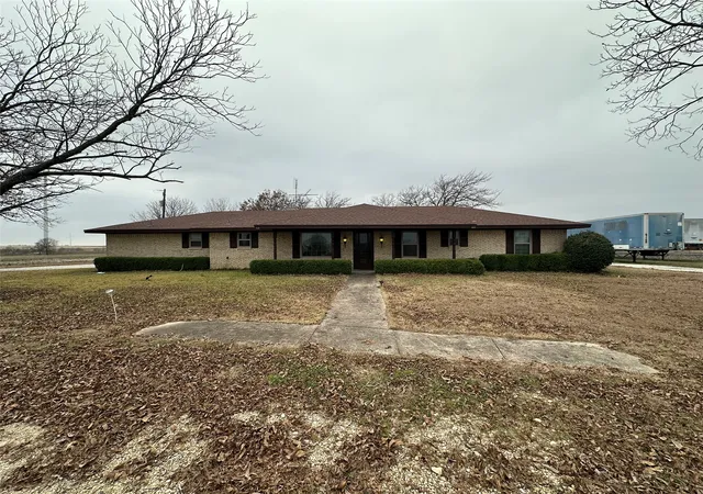 Homes for sale in Mount Calm, TX | 1477 Hcr 3242, Mount Calm, TX 76673 | MLS# 21273345