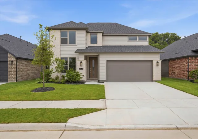 Photo 1 of Single family home for sale at 4641 Commack Dr, Fort Worth, TX 76135 | MLS# 21273373 | Listing updated on 2026-08-28