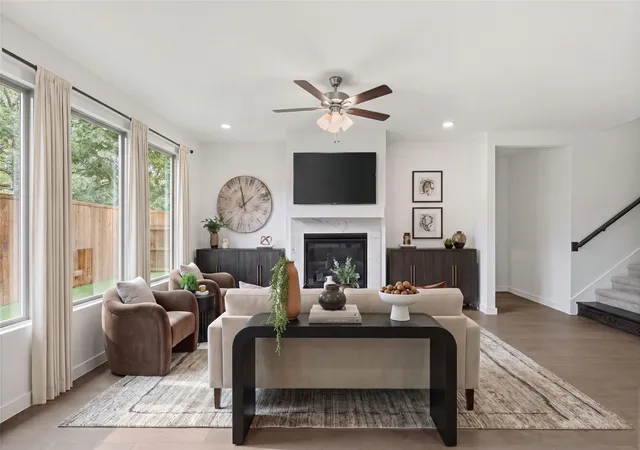 Photo 3 of Single family home for sale at 4641 Commack Dr, Fort Worth, TX 76135 | MLS# 21273373 | Listing updated on 2026-08-28