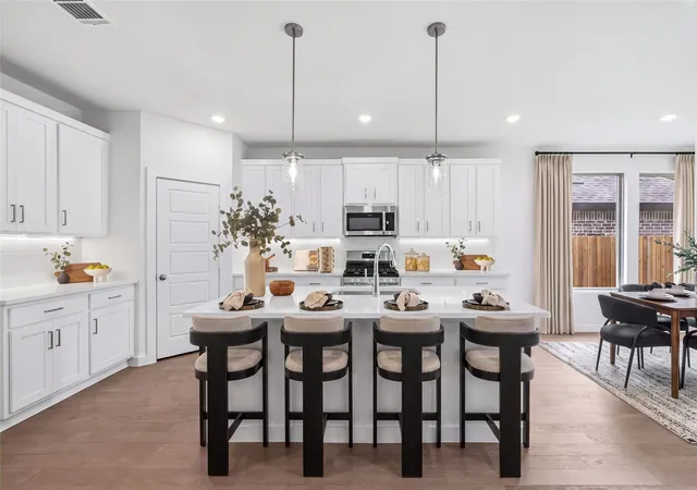 Photo 3 of Single family home for sale at 4641 Commack Dr, Fort Worth, TX 76135 | MLS# 21273373 | Listing updated on 2026-08-28