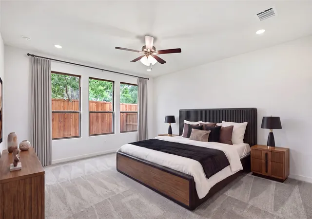 Photo 4 of Single family home for sale at 4641 Commack Dr, Fort Worth, TX 76135 | MLS# 21273373 | Listing updated on 2026-08-28
