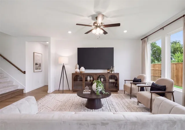 Photo 3 of Single family home for sale at 6717 Serenity Dr, Fort Worth, TX 76135 | MLS# 21273381 | Listing updated on 2026-08-28