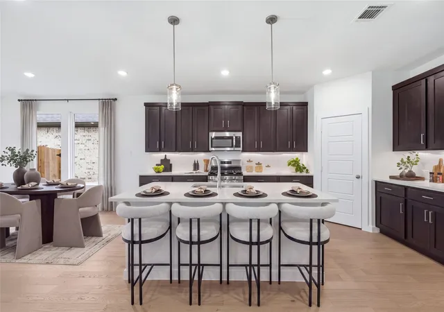 Photo 3 of Single family home for sale at 6717 Serenity Dr, Fort Worth, TX 76135 | MLS# 21273381 | Listing updated on 2026-08-28