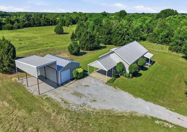 Homes for sale in Blue Ridge, TX | 15656 State Hwy 78 N, Blue Ridge, TX 75424 | MLS# 21266735