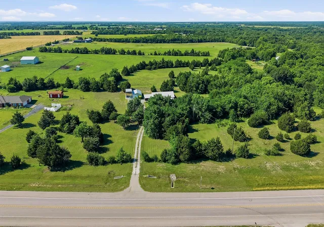 Homes for sale in Blue Ridge, TX | 15656 State Hwy 78 N, Blue Ridge, TX 75424 | MLS# 21266735