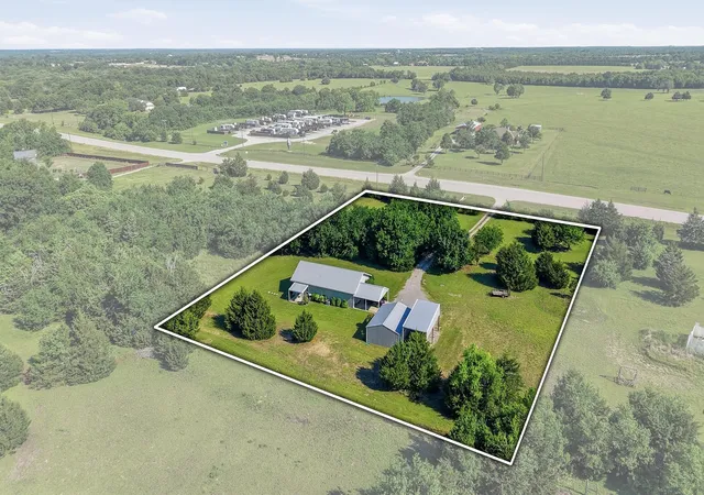Homes for sale in Blue Ridge, TX | 15656 State Hwy 78 N, Blue Ridge, TX 75424 | MLS# 21266735