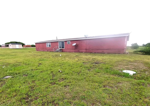 Homes for sale in Paris, TX | 3575 County Road 22500, Paris, TX 75460 | MLS# 21273383