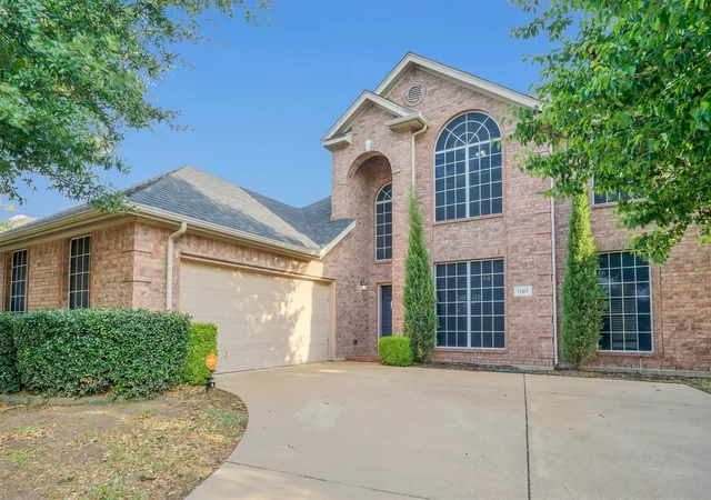 Homes for sale in Glenn Heights, TX | 1107 Eastbrook Dr, Glenn Heights, TX 75154 | MLS# 21273093