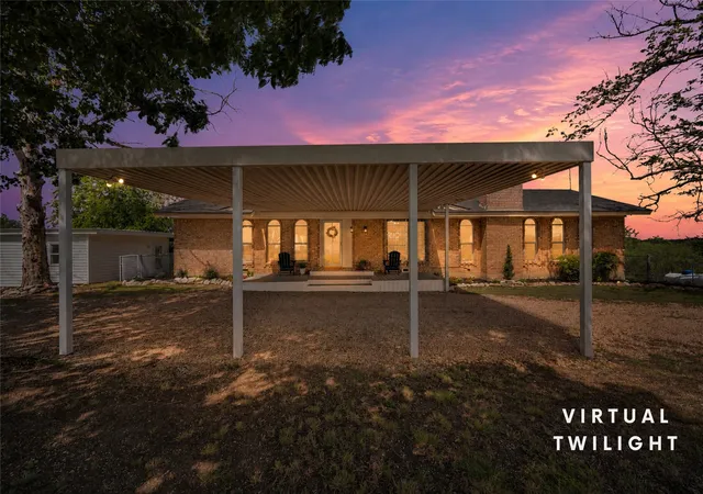 Photo 3 of Sale Pending at 11642 Fm 157, Maypearl, TX 76064 | MLS# 21273159 | Listing updated on 2026-07-27