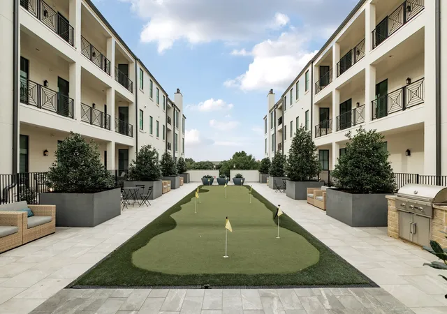 Listing Photo 2 - Condo for sale in building located at 5270 Town And Country Blvd, Frisco, TX 75034 - Unit #311